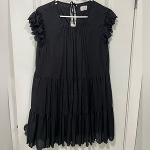 Aritzia Wilfred Sidonie Dress
